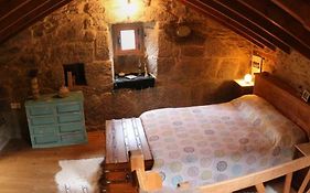 Bodega rural tipo loft